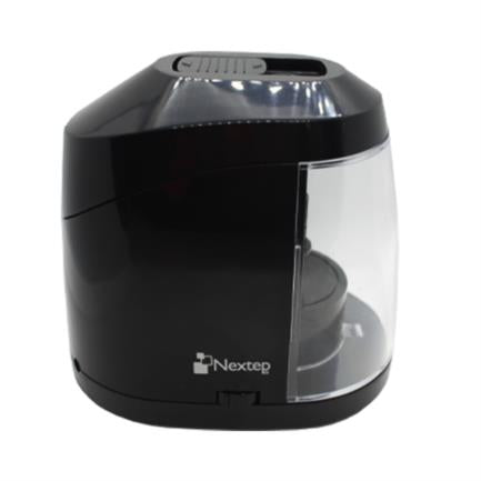 NEXTEP SOLUCIONES - Sacapuntas Nextep Eléctrico con AutoStop