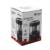 NEXTEP SOLUCIONES - Sacapuntas Nextep Electrico Portatil y Recargable con Autostop