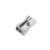NEXTEP SOLUCIONES - Sacapuntas Nextep Metalico Triangular c/24