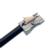 NEXTEP SOLUCIONES - Sacapuntas Nextep Metalico Triangular c/24