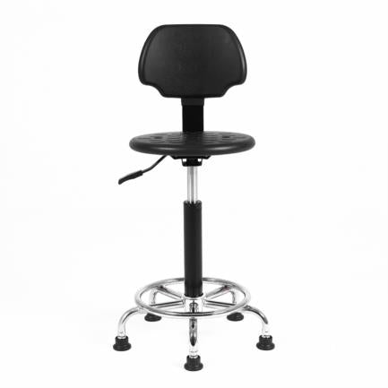 NEXTEP SOLUCIONES - Silla de Trabajo Nextep Alta Resistencia