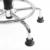 NEXTEP SOLUCIONES - Silla de Trabajo Nextep Alta Resistencia