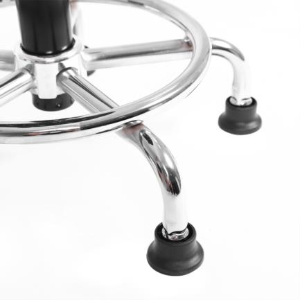 NEXTEP SOLUCIONES - Silla de Trabajo Nextep Alta Resistencia