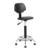 NEXTEP SOLUCIONES - Silla de Trabajo Nextep Alta Resistencia