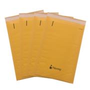 NEXTEP SOLUCIONES - Sobre con Burbuja Nextep MEDIANO Autoadherible #2 8.5x12" Paquete C/25