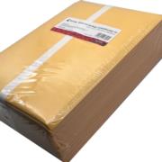 NEXTEP SOLUCIONES - Sobre con Burbuja Nextep GRANDE Autoadherible #4 9.5x14.5" Paquete C/25