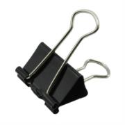 NEXTEP SOLUCIONES - Sujeta Documentos Nextep 25mm(1") 12 Piezas