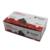 NEXTEP SOLUCIONES - Sujeta Documentos Nextep 25mm(1") 12 Piezas