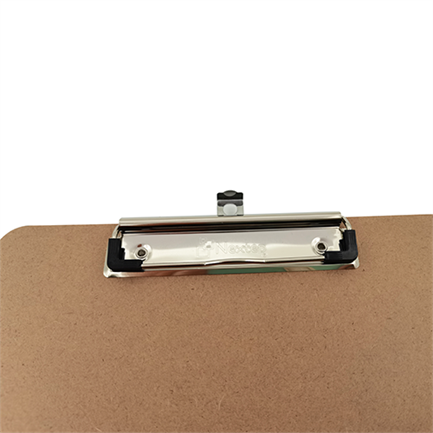 NEXTEP SOLUCIONES - Tabla de Madera Nextep Economica con Clip Alambre Oficio
