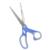 NEXTEP SOLUCIONES - Tijera Nextep Bimaterial 8" Multiusos Grande