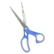NEXTEP SOLUCIONES - Tijera Nextep Bimaterial 8" Multiusos Grande