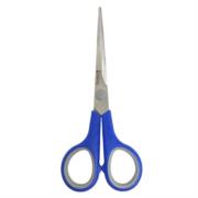 NEXTEP SOLUCIONES - Tijera Nextep Bimaterial 6.5" Mulitusos