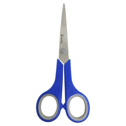 NEXTEP SOLUCIONES - Tijera Nextep Bimaterial 7" Mulitusos