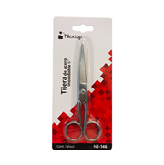 NEXTEP SOLUCIONES - Tijera Nextep Forjada de Acero Inoxidable 6"