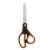 NEXTEP SOLUCIONES - Tijera Nextep Bimaterial Chica 6" EconoPack C/6