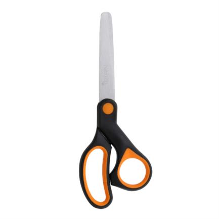 NEXTEP SOLUCIONES - Tijera Nextep Bimaterial Chica 6" EconoPack C/6