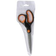 NEXTEP SOLUCIONES - Tijera Nextep Bimaterial Grande 8" EconoPack C/6