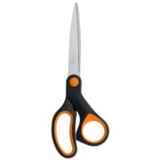 NEXTEP SOLUCIONES - Tijera Nextep Bimaterial Grande 8" EconoPack C/6