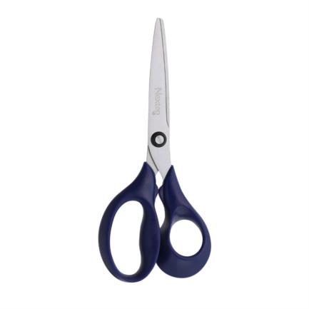 NEXTEP SOLUCIONES - Tijera Nextep Ergonomica 6" Multiusos Chica