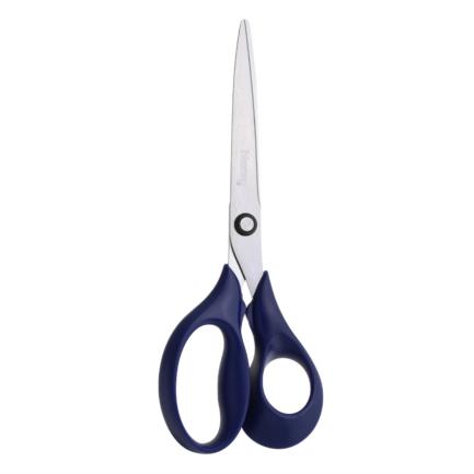 NEXTEP SOLUCIONES - Tijera Nextep Ergonomica 7" Multiusos Mediana