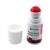 NEXTEP SOLUCIONES - Tinta para Sellos Nextep Roller Rojo 60 ml