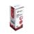 NEXTEP SOLUCIONES - Tinta para Sellos Nextep Roller Rojo 60 ml