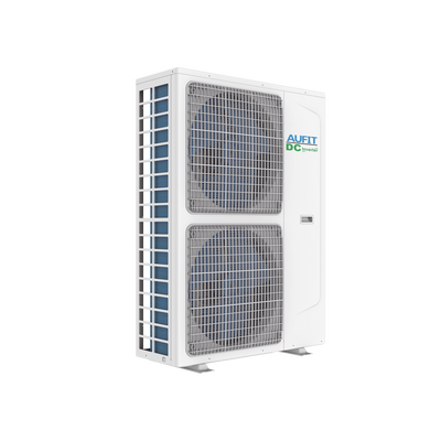 AUFIT - Unidad externa para manejadora de aire inverter R32 capacidad de 5 toneladas a 220 Vca