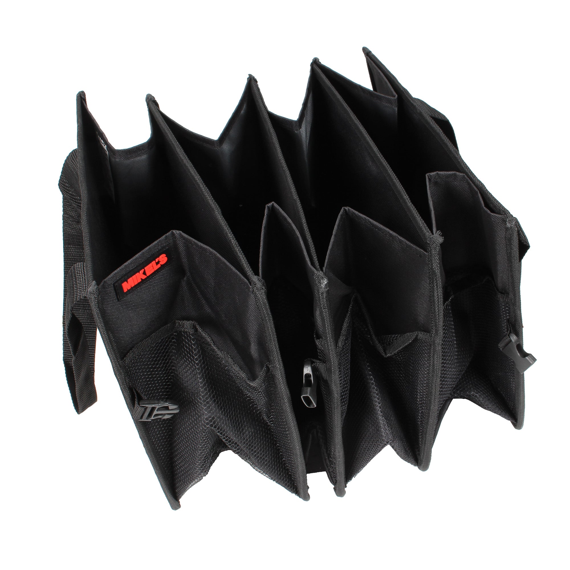 Organizador para cajuela múltiple (80 X 30 X 30 cms)