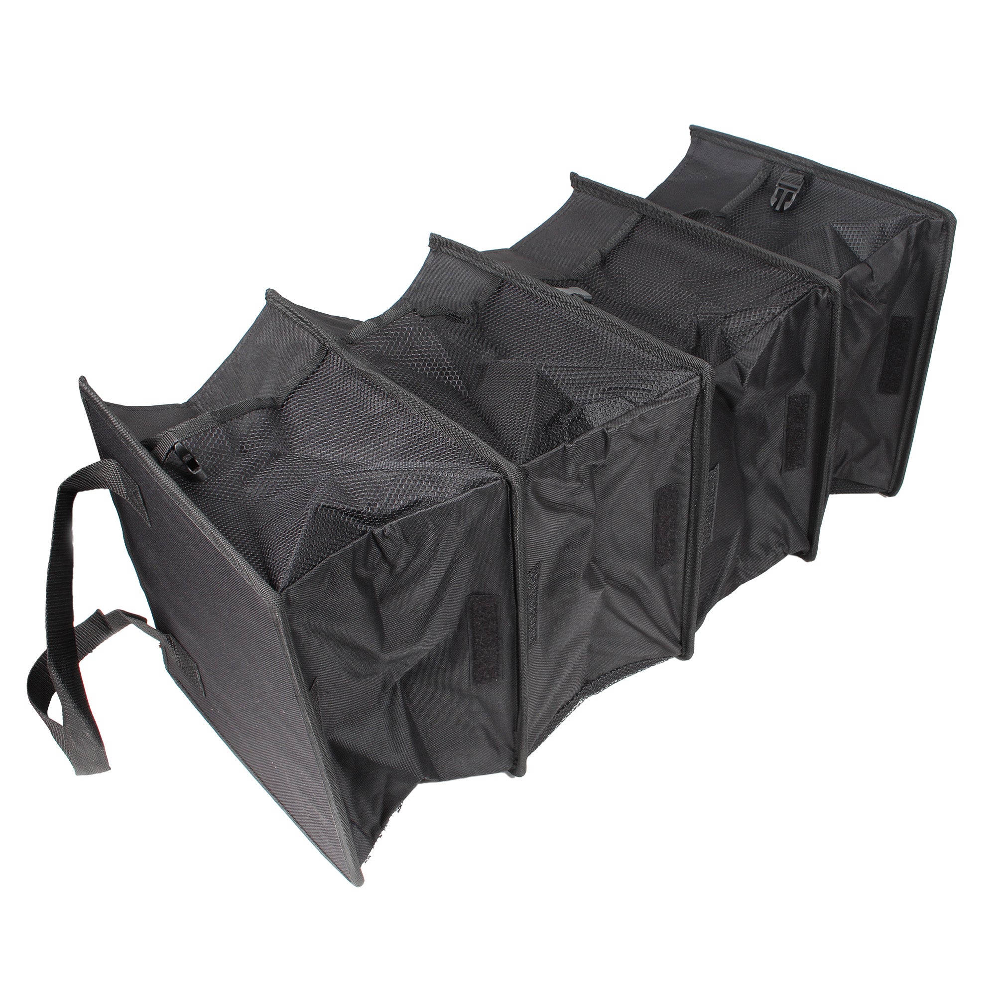 Organizador para cajuela múltiple (80 X 30 X 30 cms)