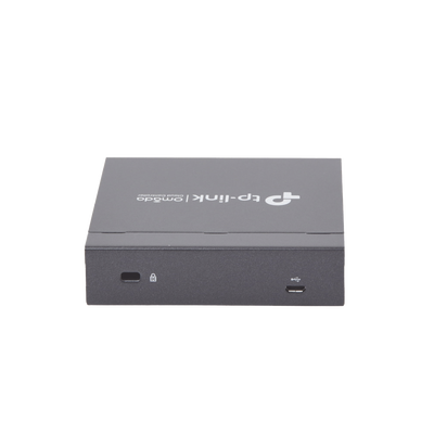 TP-LINK - Controladora Omada para gestionar hasta 100 equipos Omada/ Gestion desde la Nube gratuita / Actualizaciones masivas