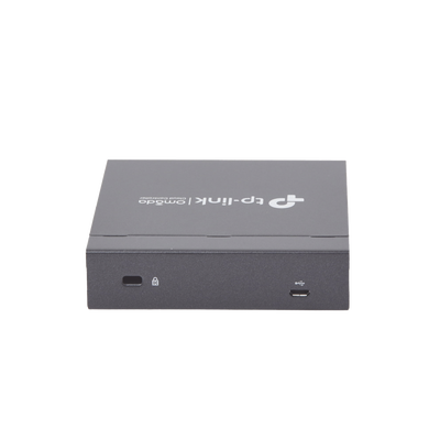 TP-LINK - Controladora Omada para gestionar hasta 100 equipos Omada/ Gestion desde la Nube gratuita / Actualizaciones masivas