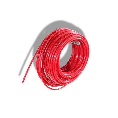 Hilos Redondo Para Desbrozadora (2.7 mm x 12 mts)