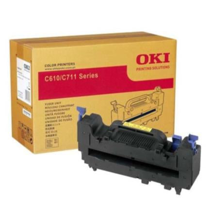 OKIDATA - Fusor 120V Okidata 44289101 60000 paginas