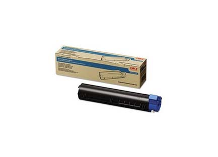 OKIDATA - TONER OKIDATA B431/MB491 12K PAG