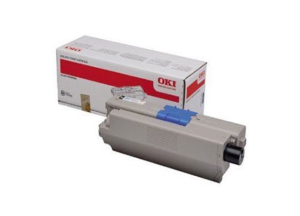 OKIDATA - TONER OKIDATA MAGENTA C831 10K PAG