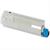 OKIDATA - TONER OKIDATA NEGRO MC780 15K PAG