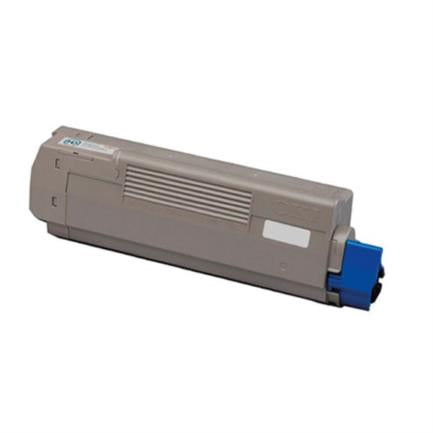 OKIDATA - Toner Okidata(D90)Negro ES5112/ES4172/ES5162 12K Paginas