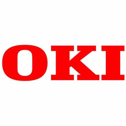 OKIDATA - Tóner Okidata C19 Color Blanco (Pro8432WT)