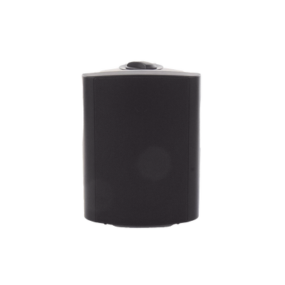 TRUAUDIO - Altavoz Exterior De 2 Vías | Woofer 5.25in | Tweeter 0.75 In | 80w | 8 Ω | Negro