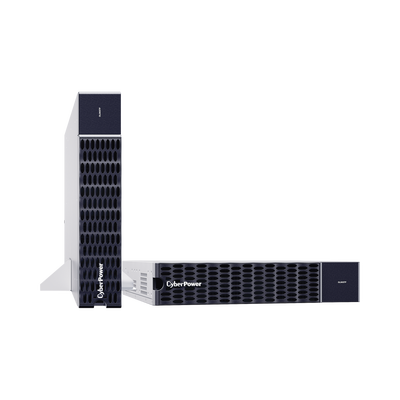 CYBERPOWER - Transformador Reductor de 208 Vca a 120 Vca, Entrada Hardwire con Cable de Uso Rudo, Con 6 Salidas NEMA 5-20R