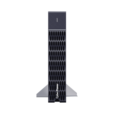 CYBERPOWER - Transformador Reductor de 208 Vca a 120 Vca, Entrada Hardwire con Cable de Uso Rudo, Con 6 Salidas NEMA 5-20R