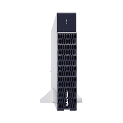 CYBERPOWER - Transformador Reductor de 208 Vca a 120 Vca, Entrada Hardwire con Cable de Uso Rudo, Con 6 Salidas NEMA 5-20R