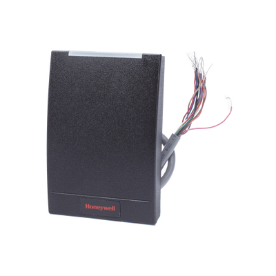 HONEYWELL - Lector iClass/MIFARE Con logo Honeywell