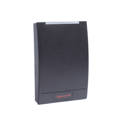HONEYWELL - Lector iClass/MIFARE Con logo Honeywell