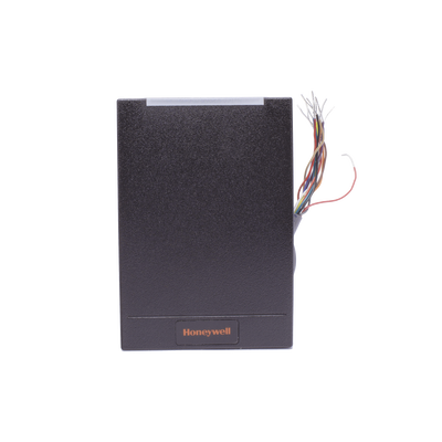 HONEYWELL - Lector iClass/MIFARE Con logo Honeywell