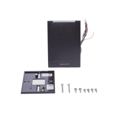 HONEYWELL - OMNICASS2 SMART + PROX  US GANG READER WIEGAND 50CM/18" PIGTAIL