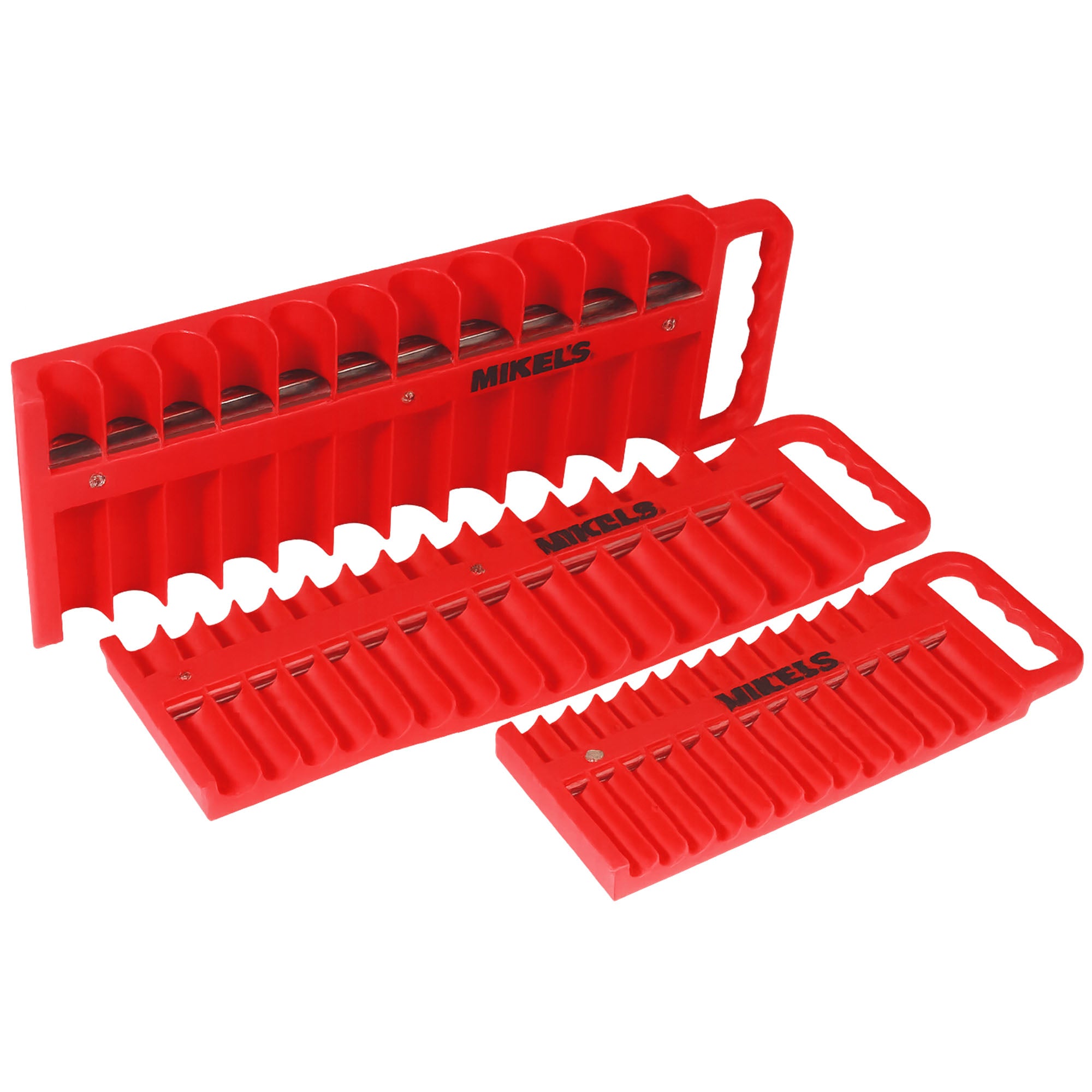 Organizador magnético para dados (3 pzas)