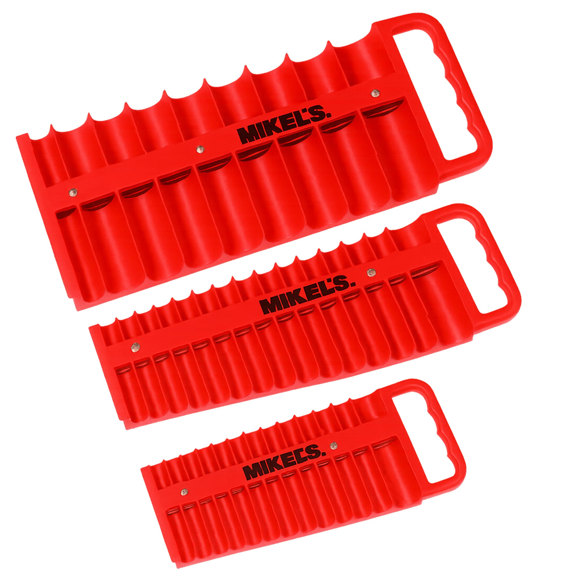 Organizador magnético para dados (3 pzas)
