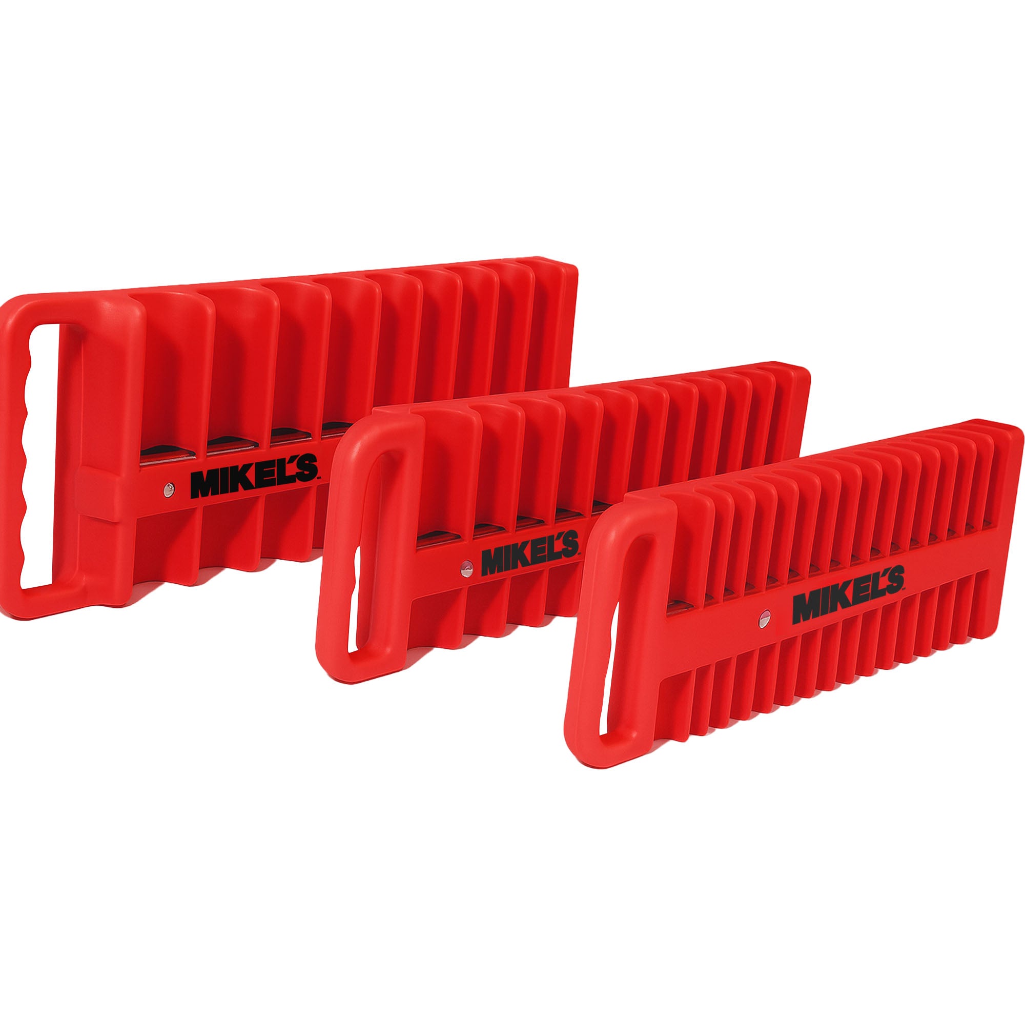 Organizador magnético para dados (3 pzas)