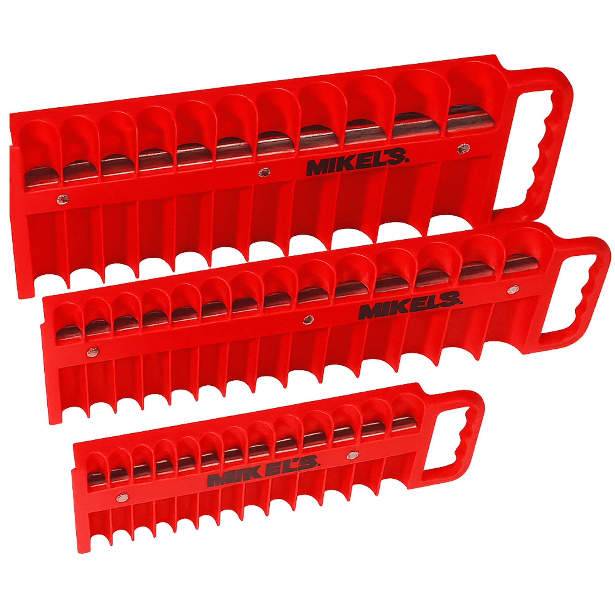 Organizador magnético para dados (3 pzas)